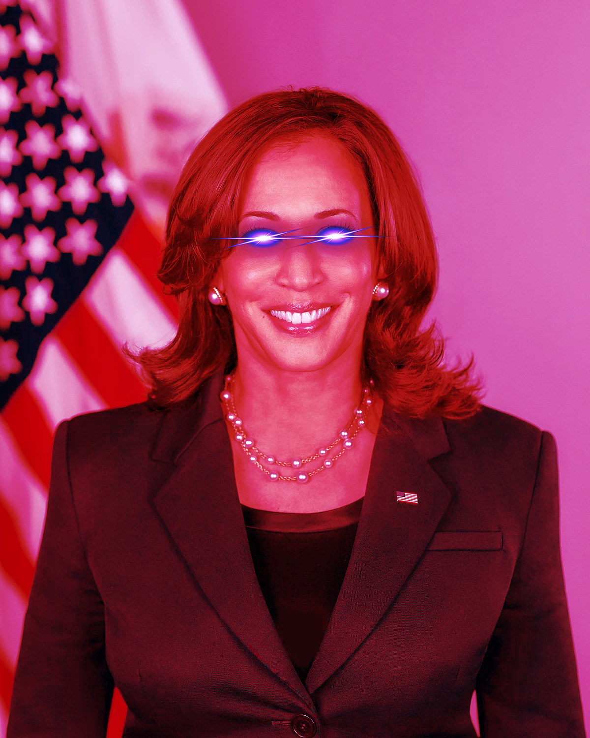 DarkKamala