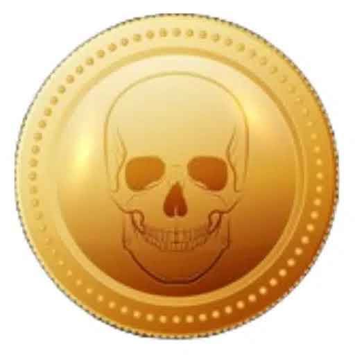 Deadcoin logo