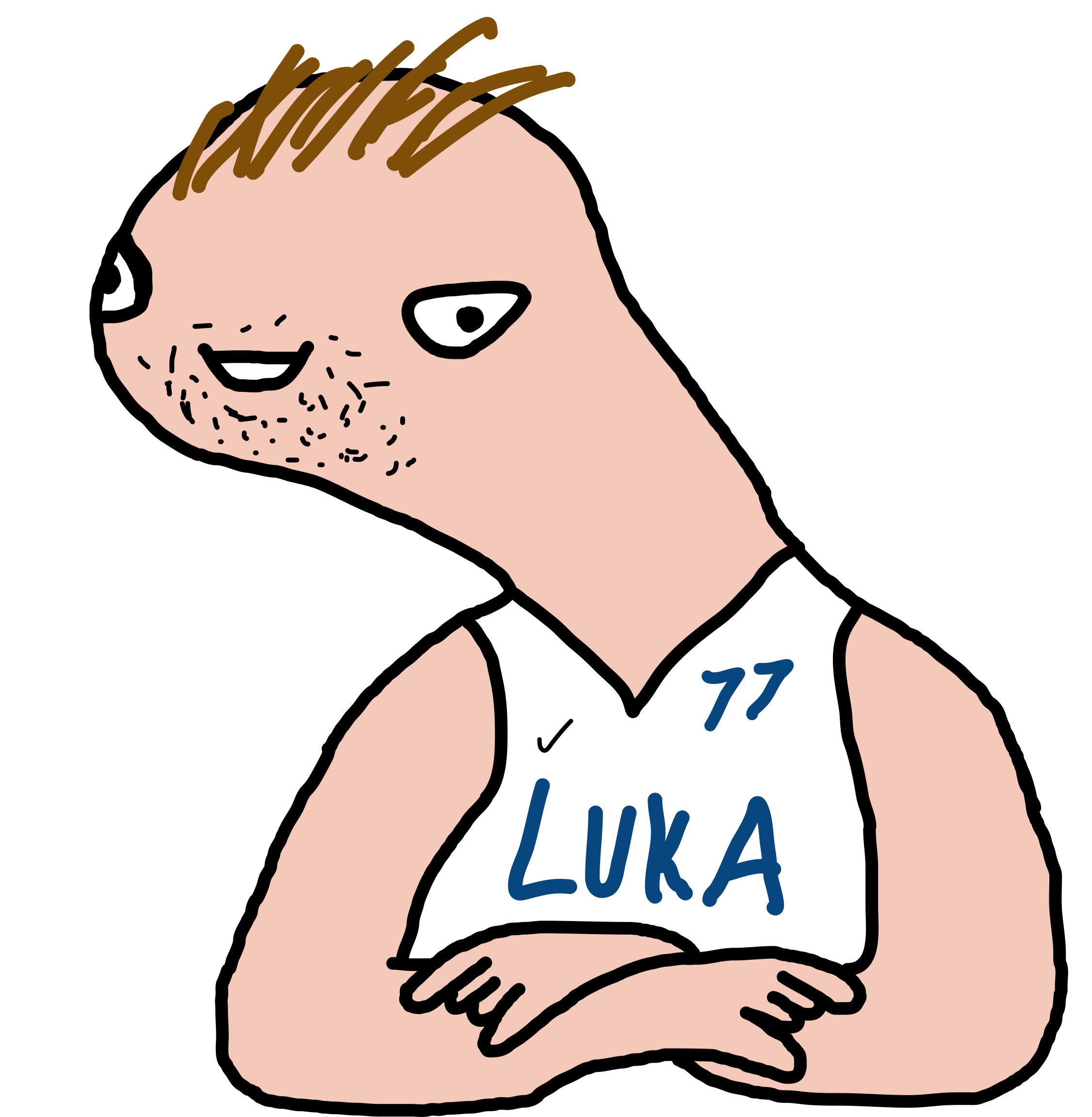 LUKA