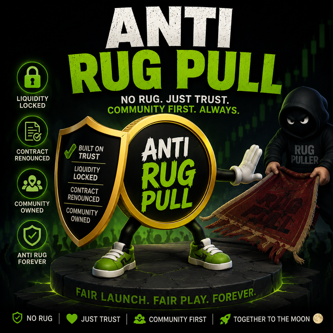 AntiRP