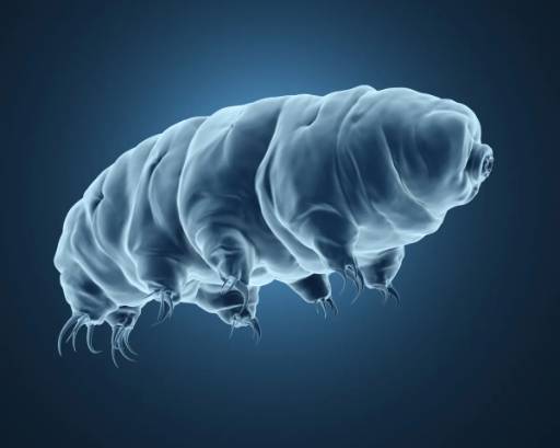 Tardigrade