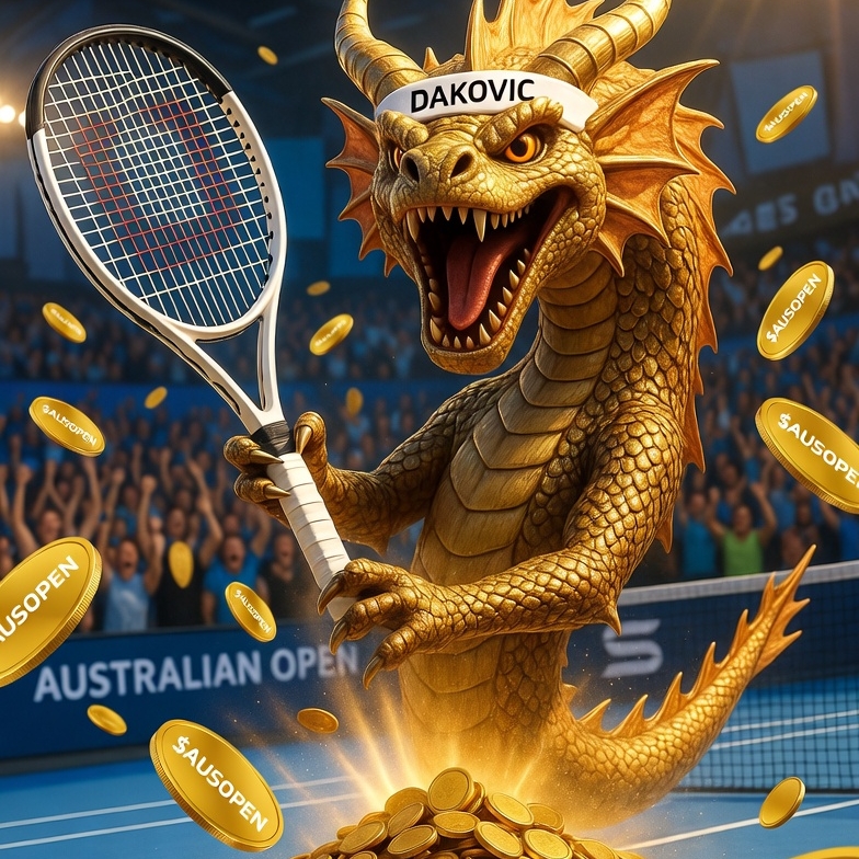 $AUSOPEN