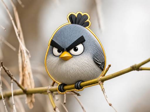 GNATCATCHER