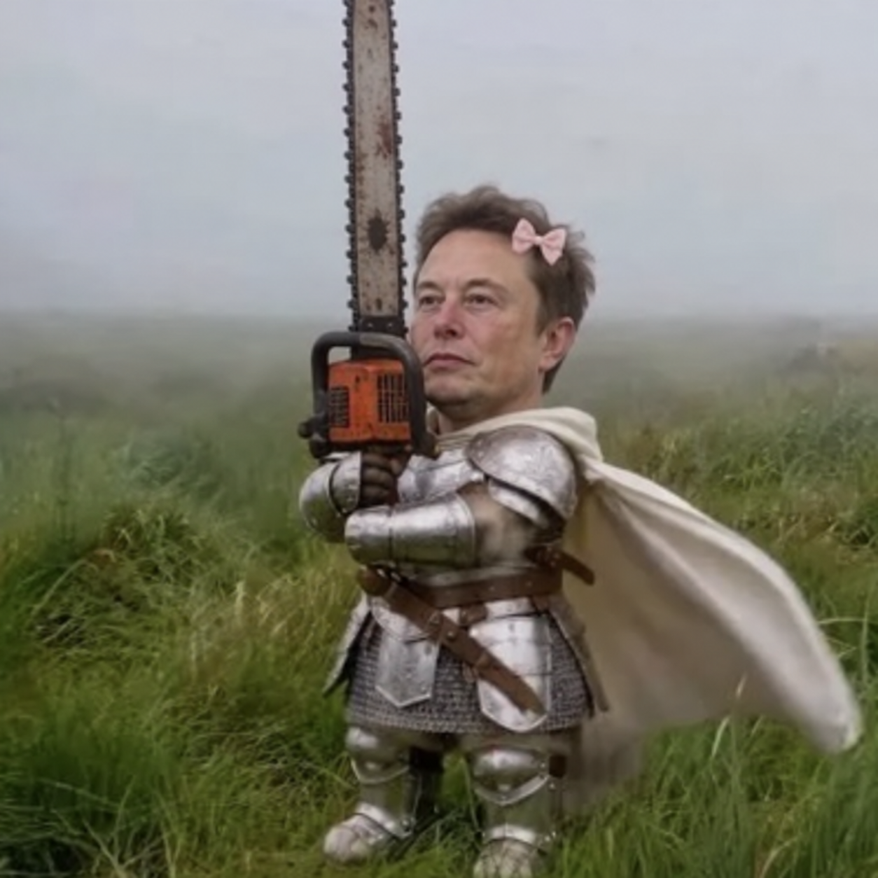 SAWMUSK