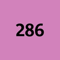 286