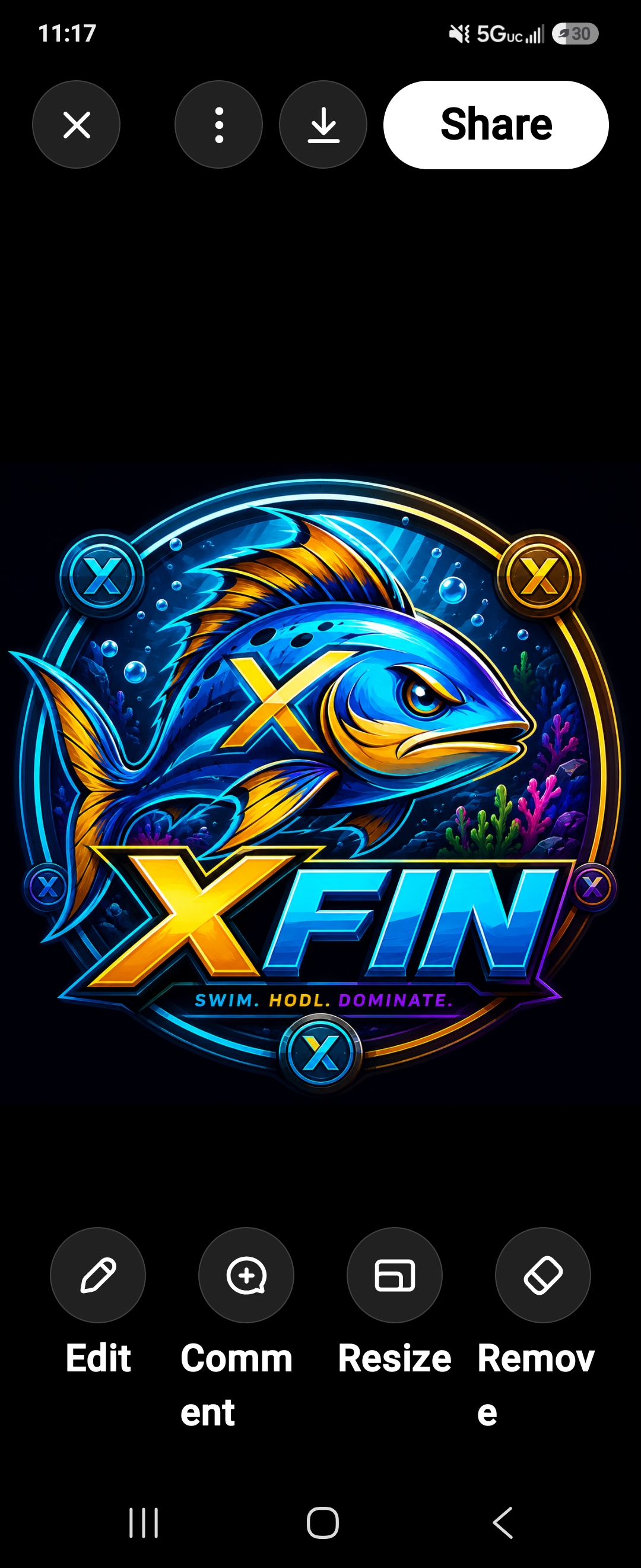 XFIN