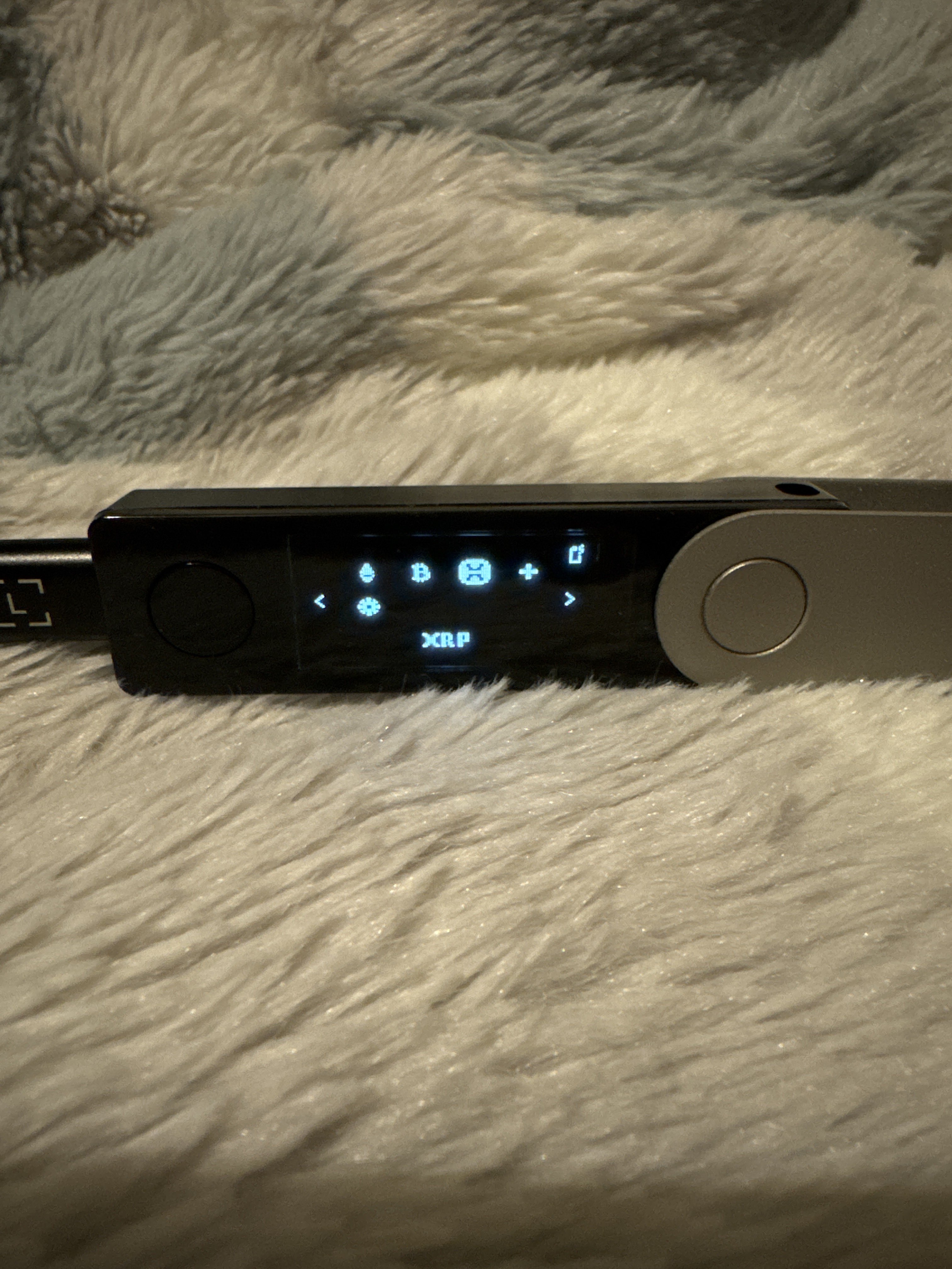 LEDGER