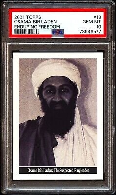 OSAMA