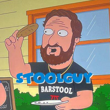 STOOLGUY