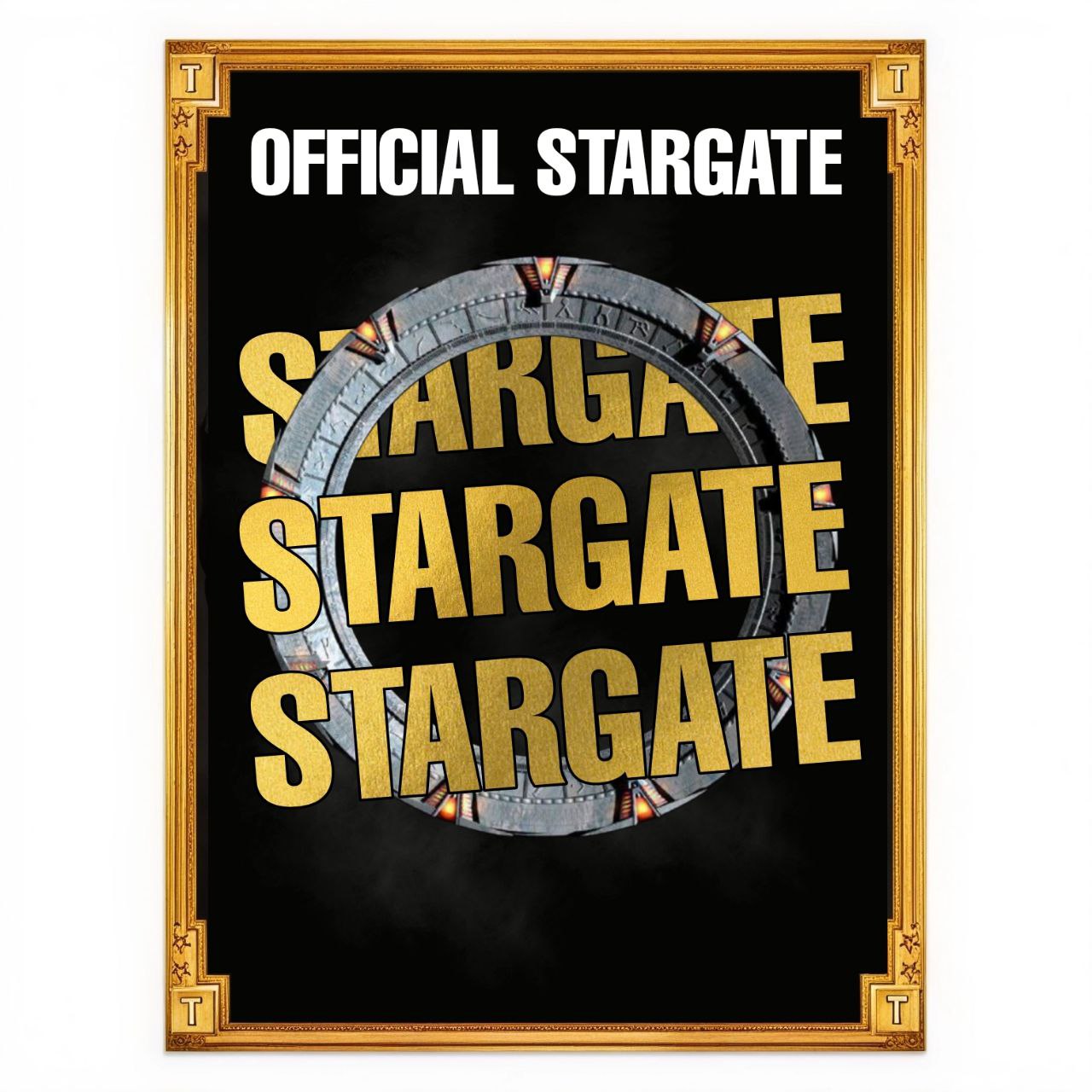 STARGATE