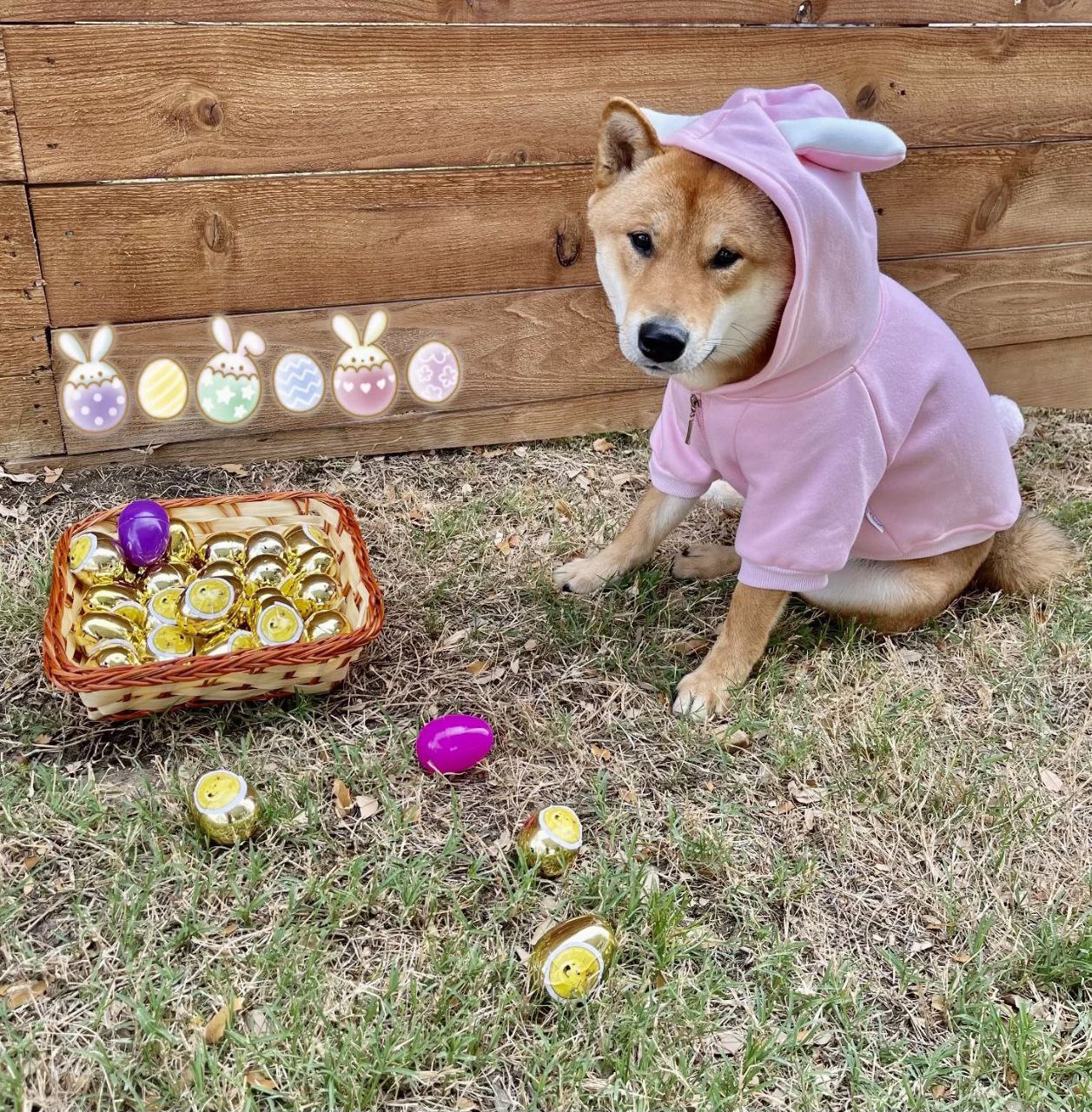 EASTER