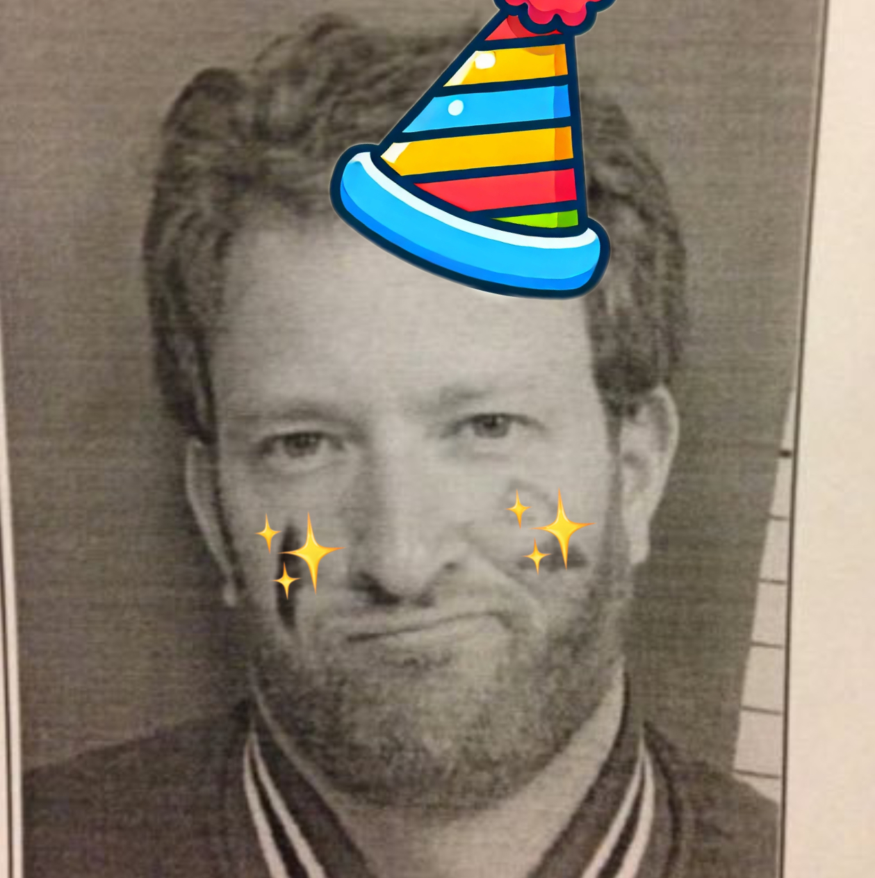 DAVEBDAY