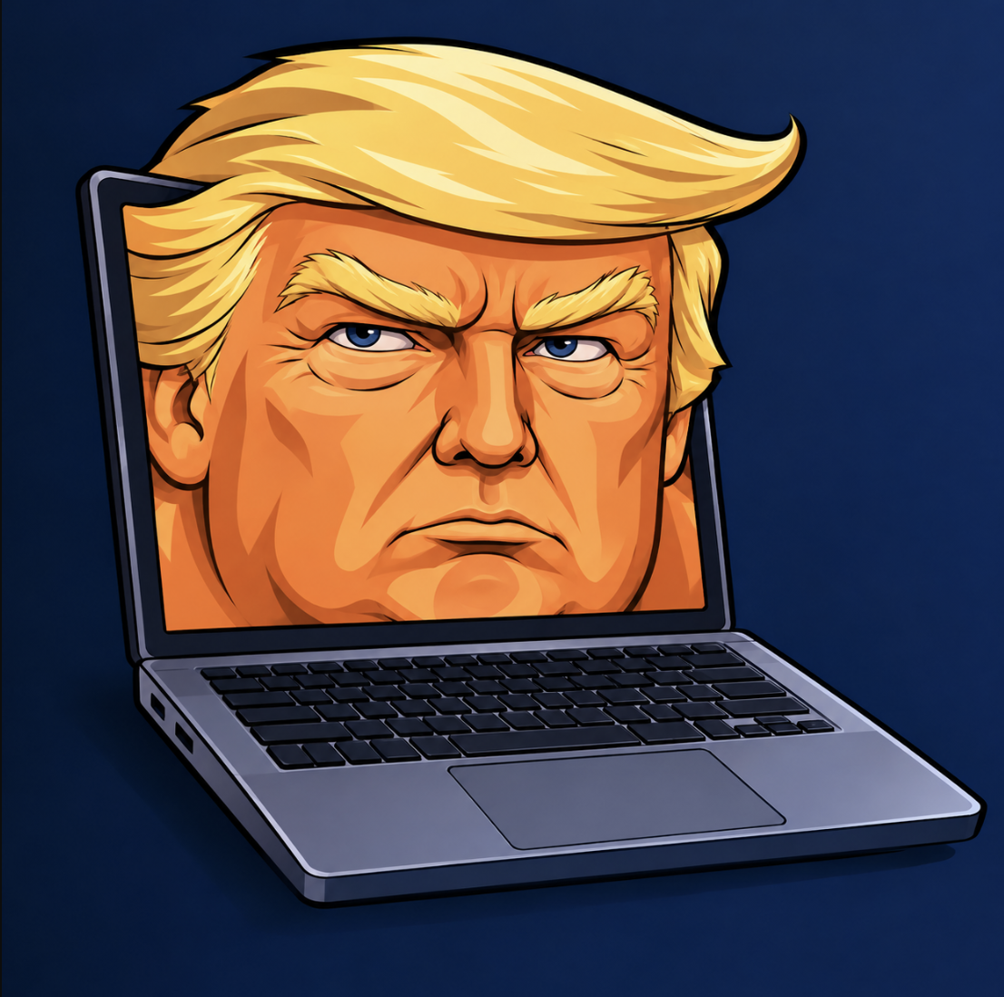 TRUMPQ