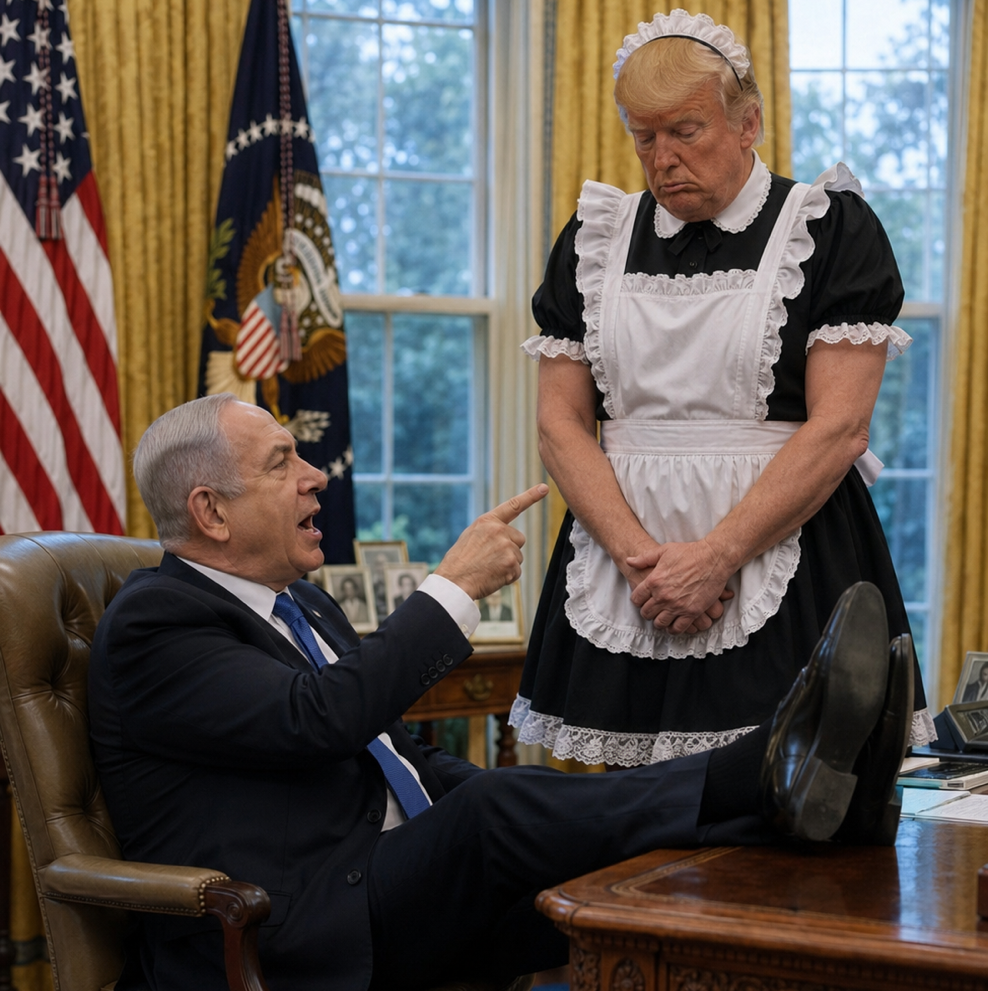 Netanyahu