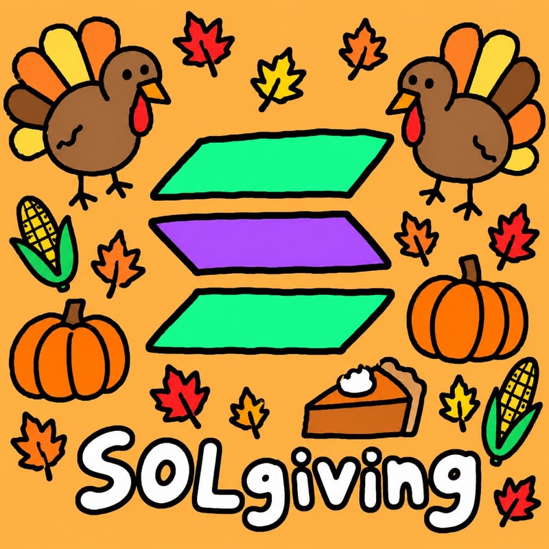 SOLgiving