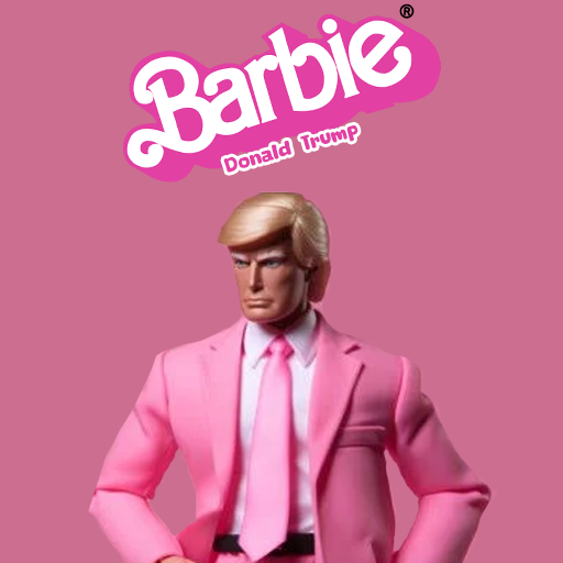 BARBIE