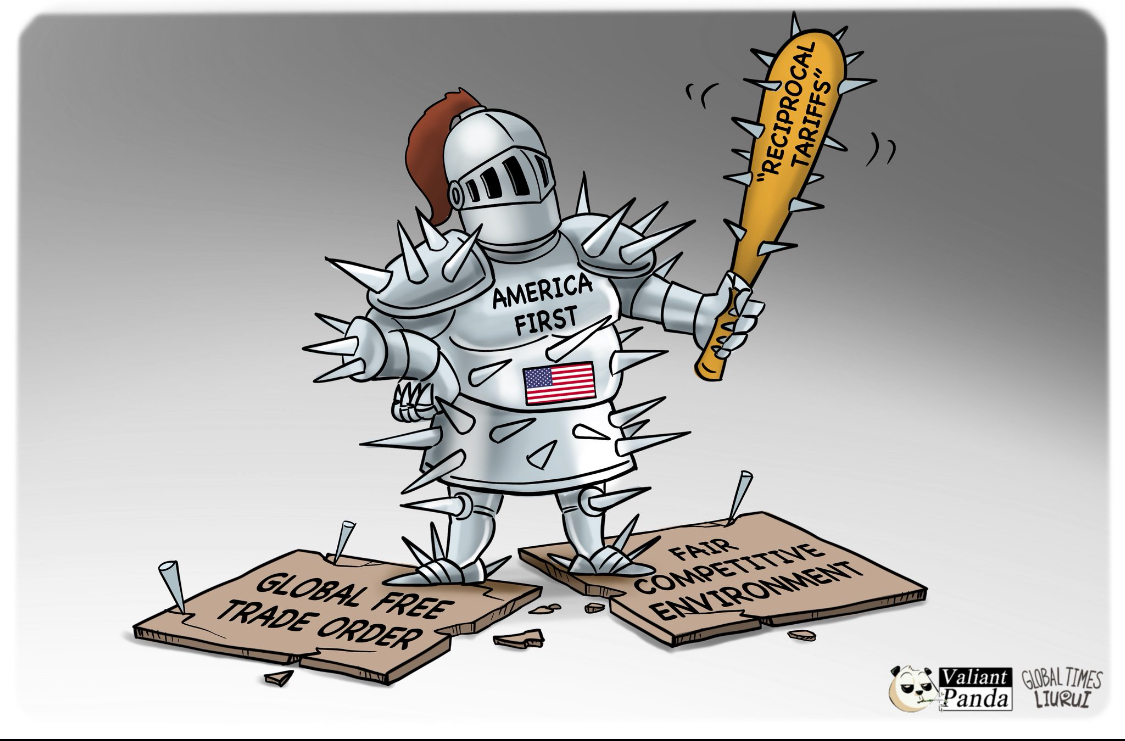 Tariffs