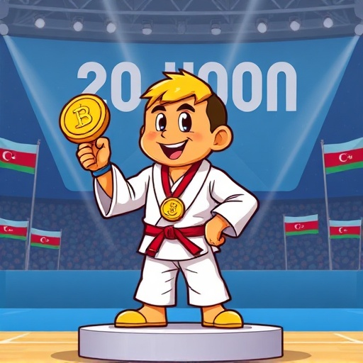 Bakujdo