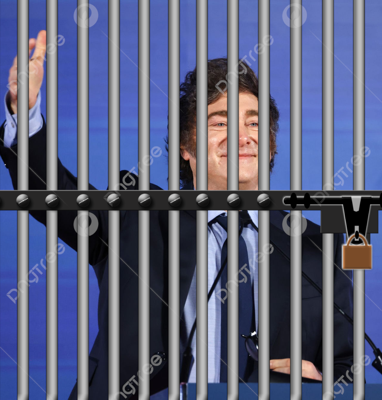 jailmilei