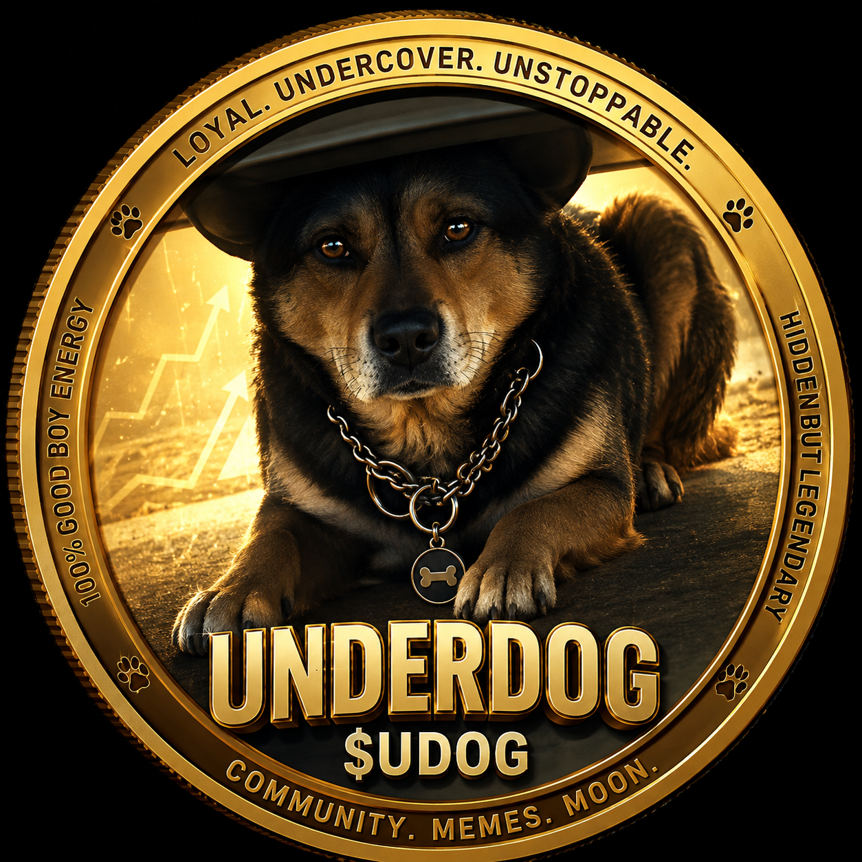 UDOG