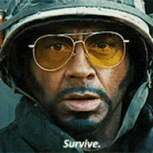 SURVIVE