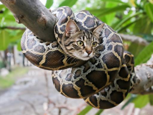 PYTHCAT