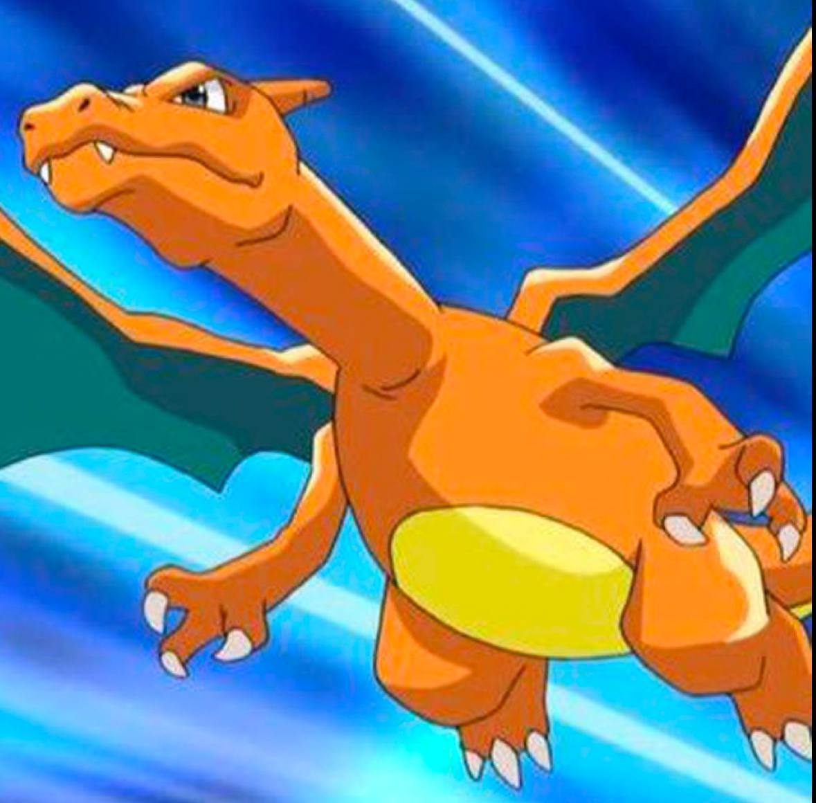 char