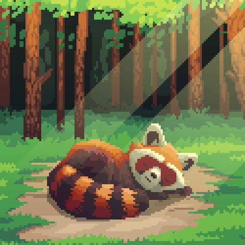 PANDA