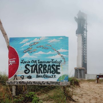 Starbase