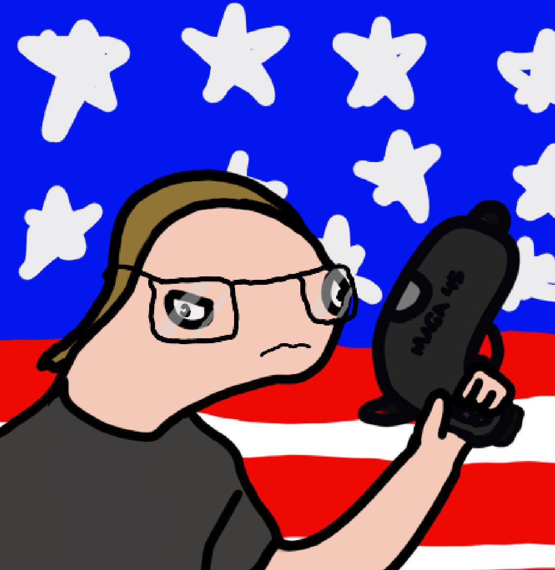 shooturd