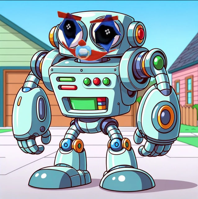 RETARD_AI