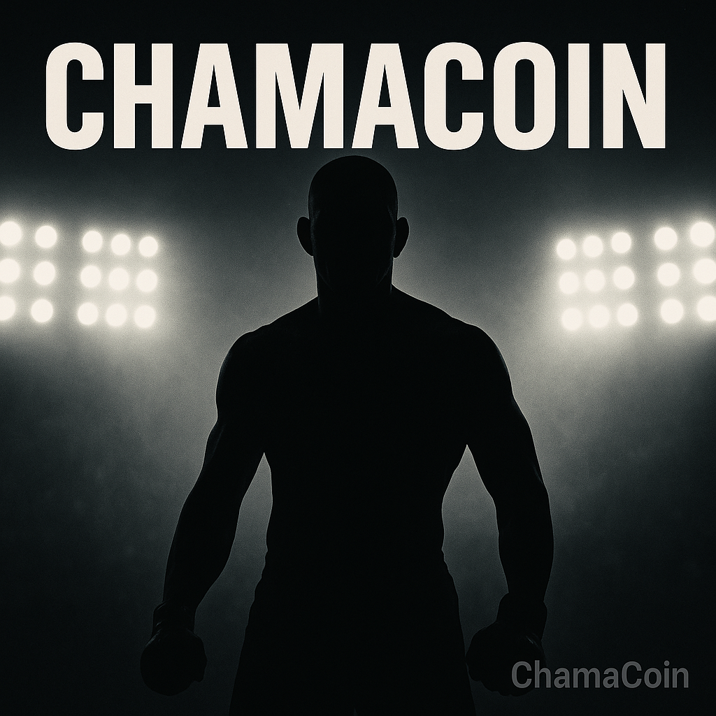 CHAMA