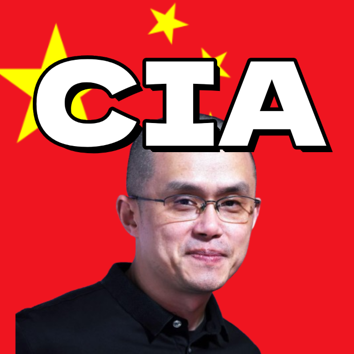 CIA