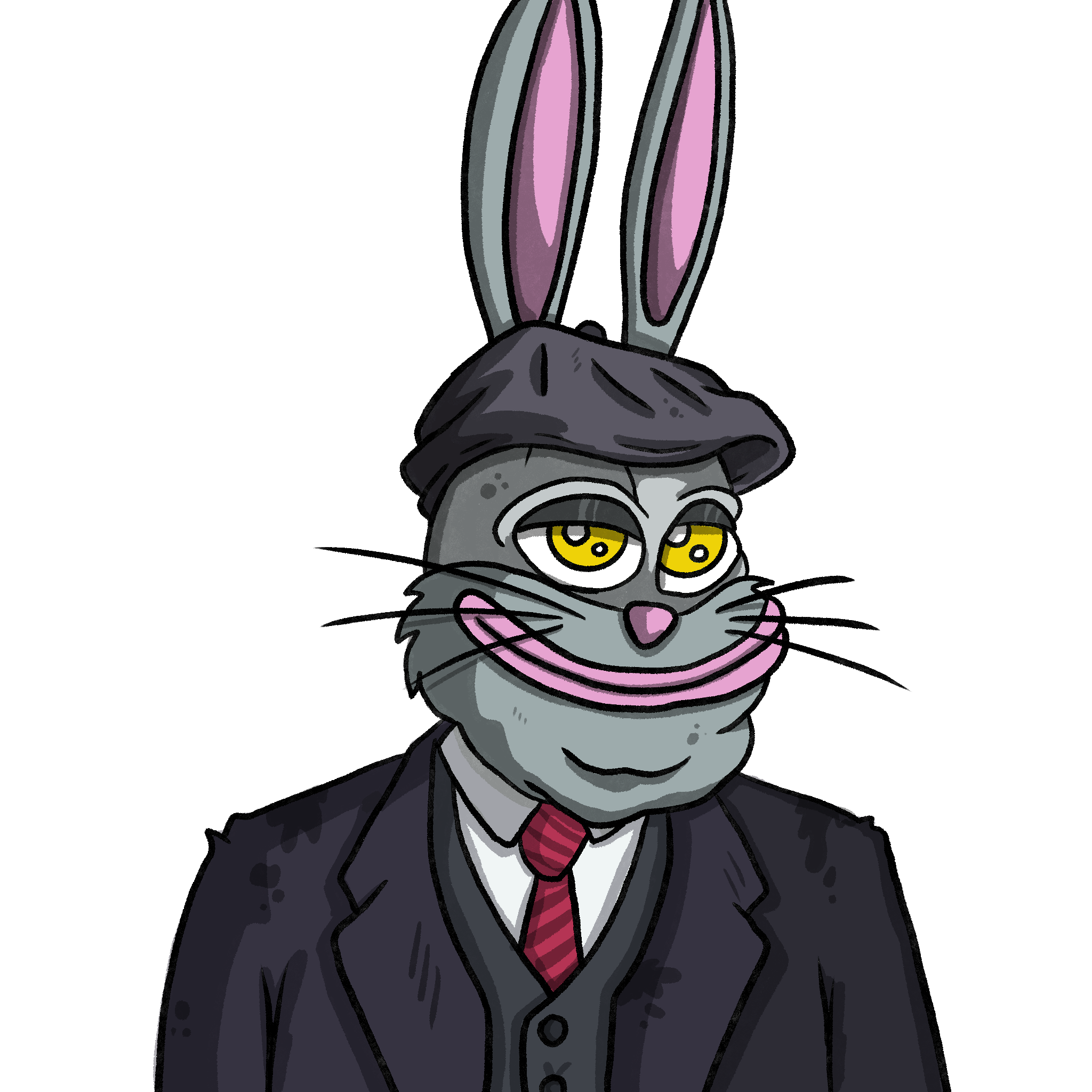 BUNNY