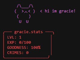 Gracie