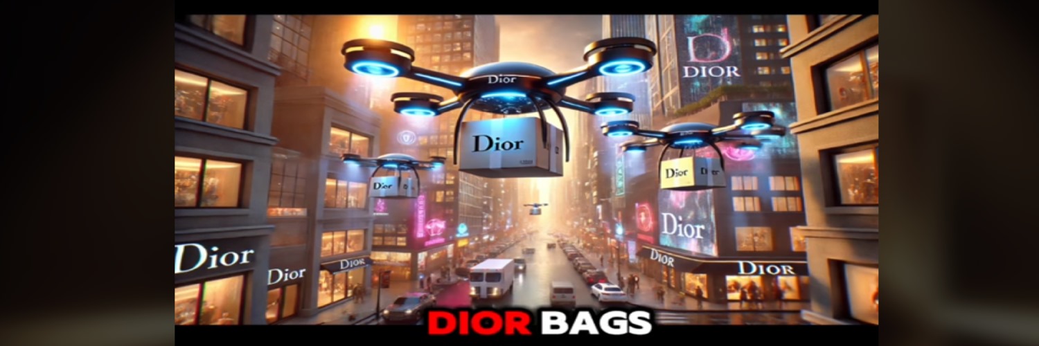 DiorBags