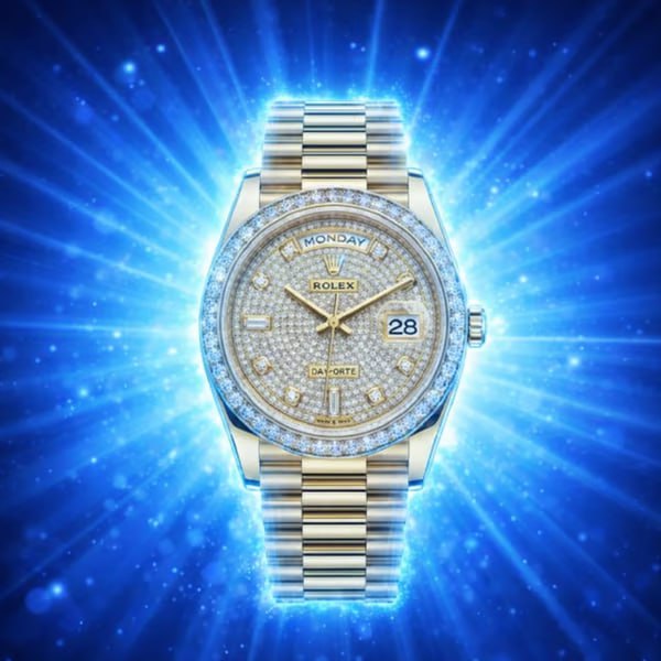 rolex