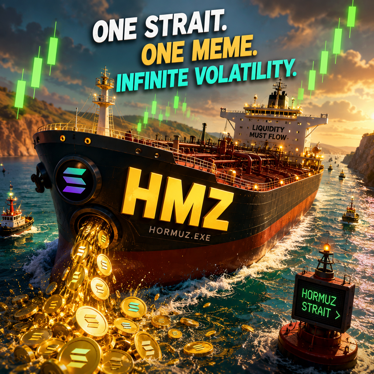 $HORMUZ