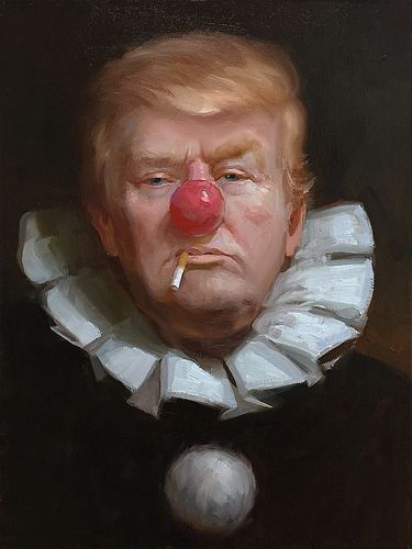clown