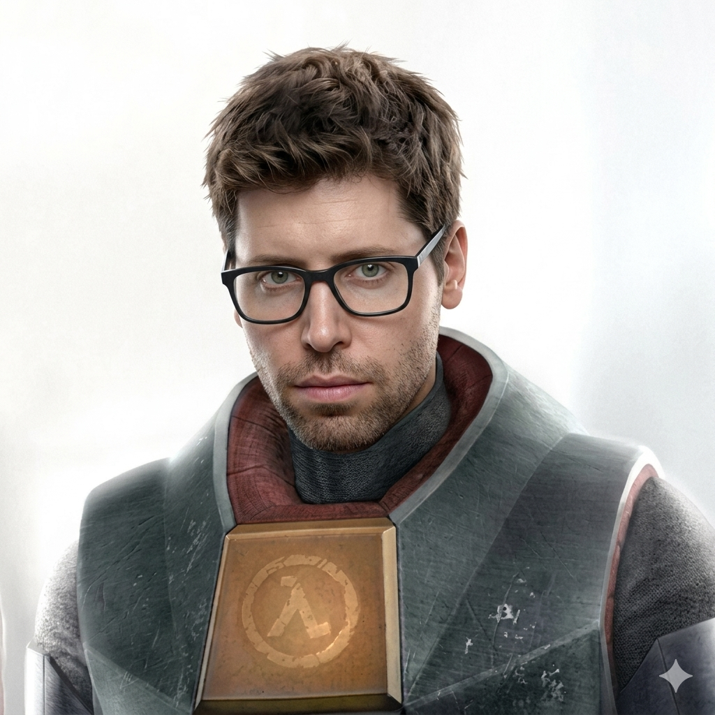 Freeman