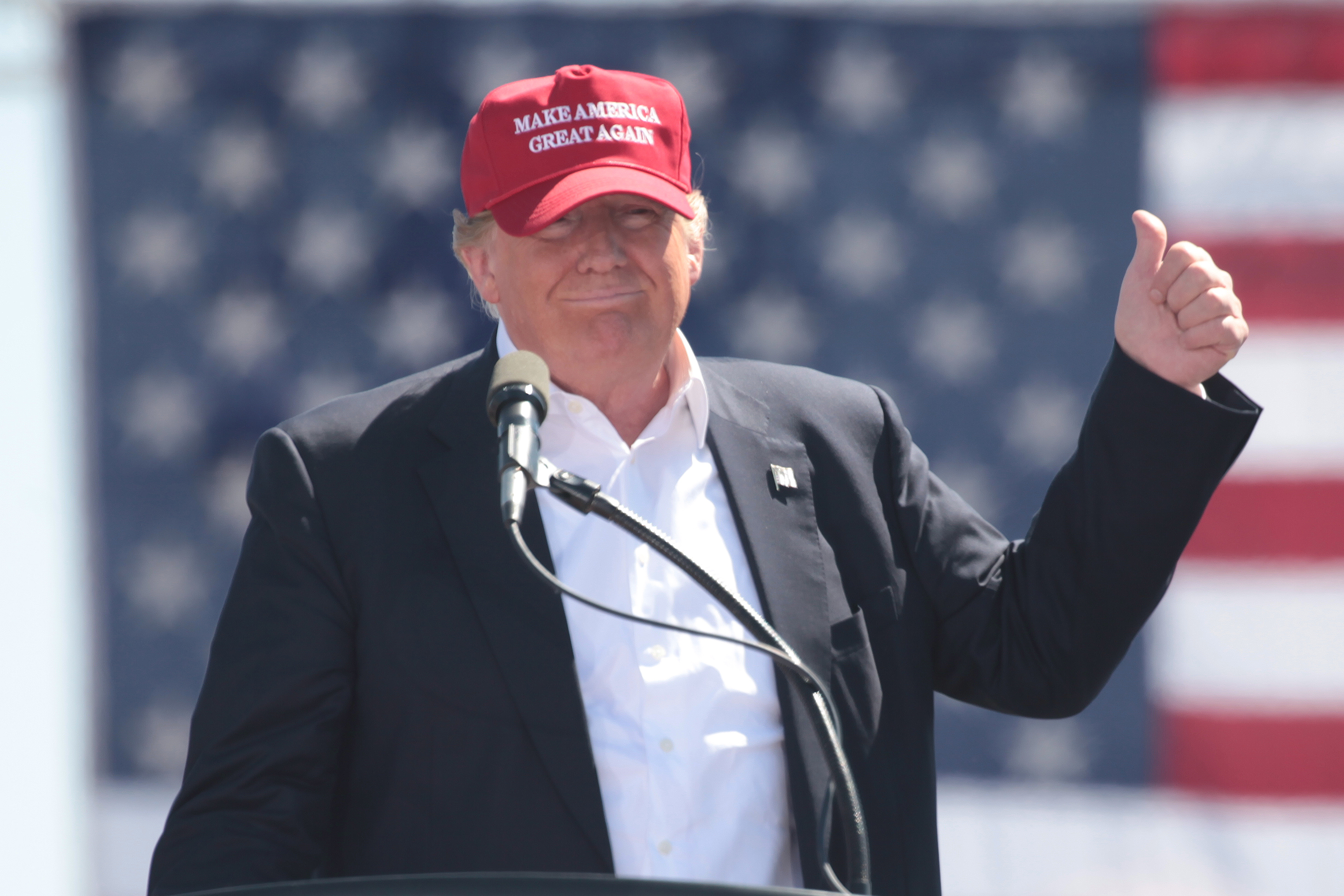 MAGA