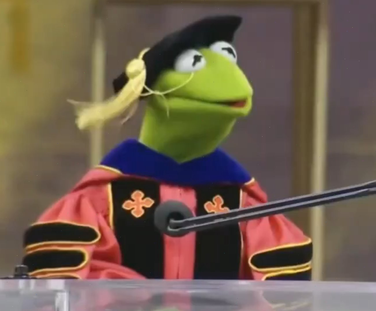 Kermit