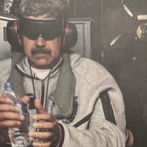 Maduro