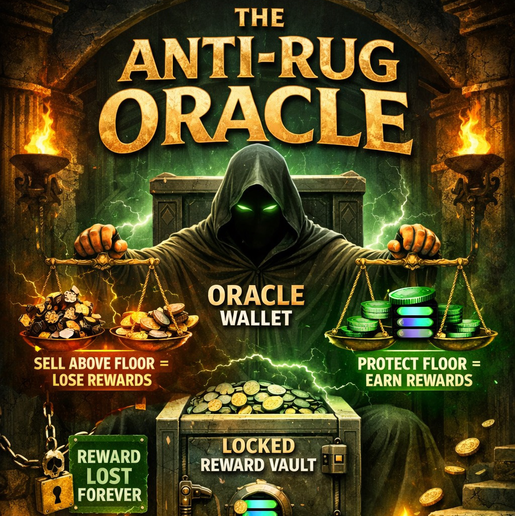 Oracle