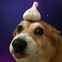 Garlic Dog logo