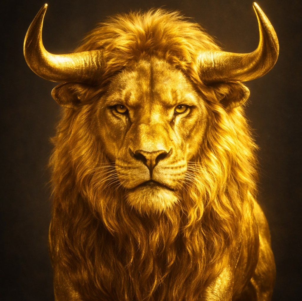 BULLION