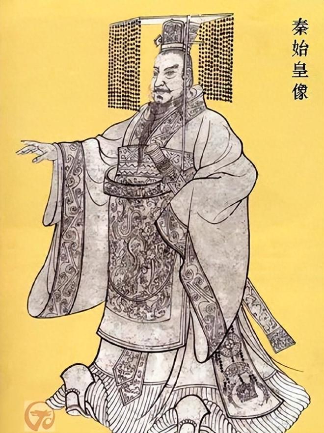 YingZheng