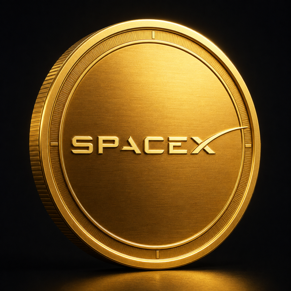 SpaceX