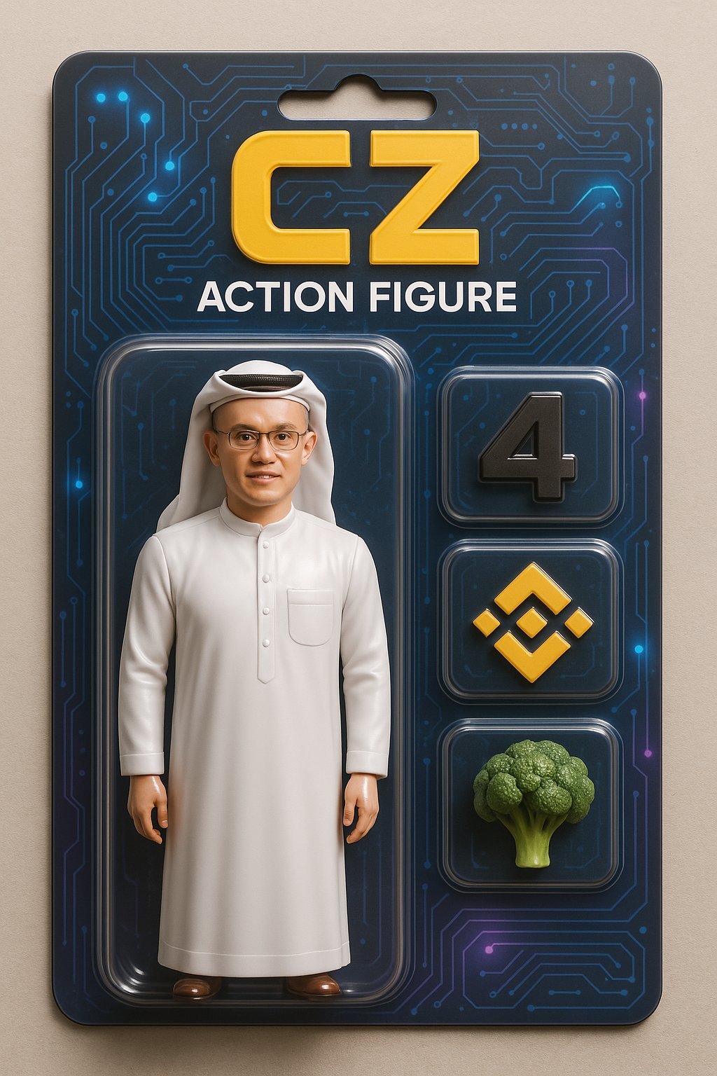 CAF