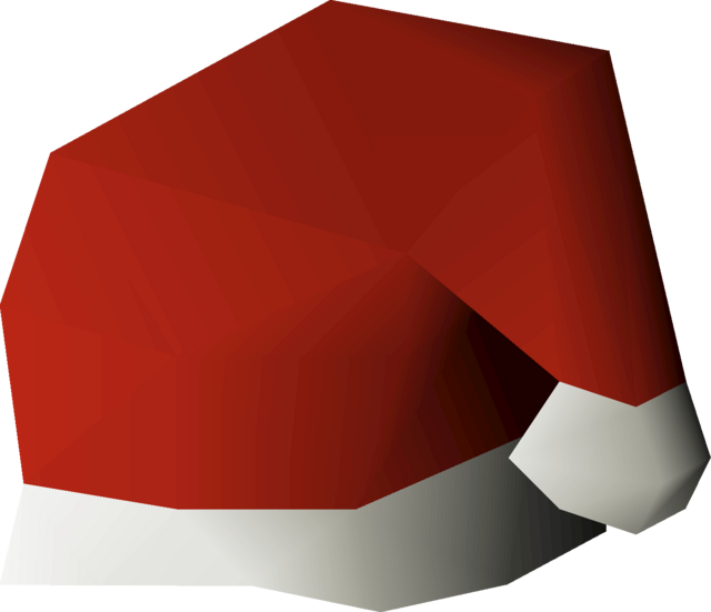 SANTA